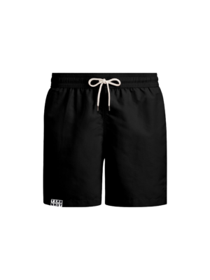 Timenaut_Swimshorts_Black